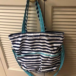 thirty one canvas bag